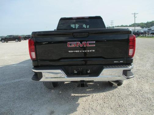 2025 GMC Sierra 2500 SLE