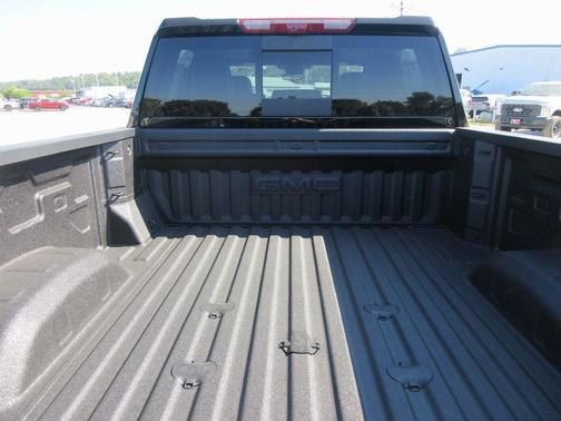 2026 GMC Sierra 2500 Denali Ultimate