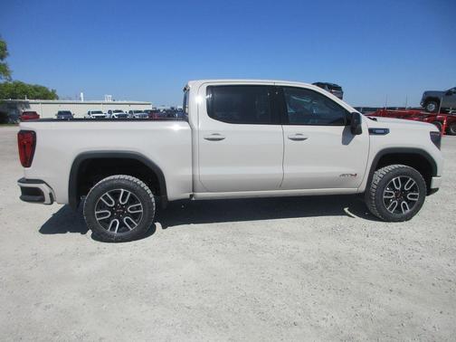 Dune 2026 GMC Sierra 1500 AT4