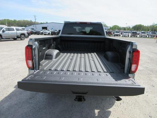 2025 GMC Sierra 3500 SLE