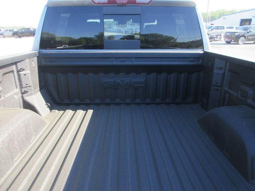 Sterling 2026 GMC Sierra 1500 AT4