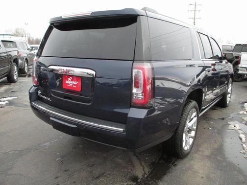 2020 GMC Yukon XL Denali