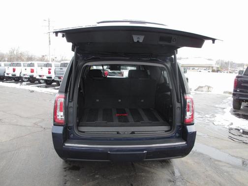 2020 GMC Yukon XL Denali
