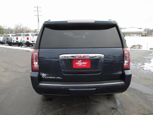 2020 GMC Yukon XL Denali