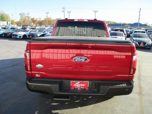 2024 Ford F-150 King Ranch