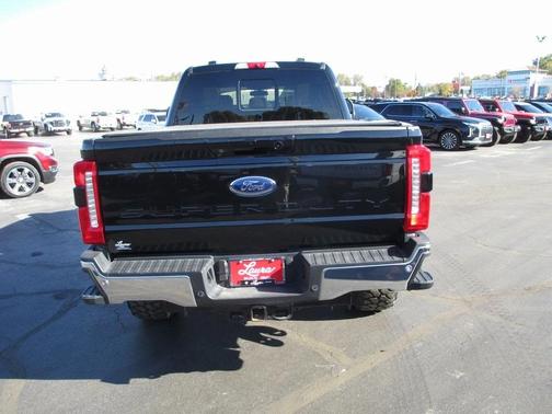 2024 Ford F-350 Lariat Super Duty