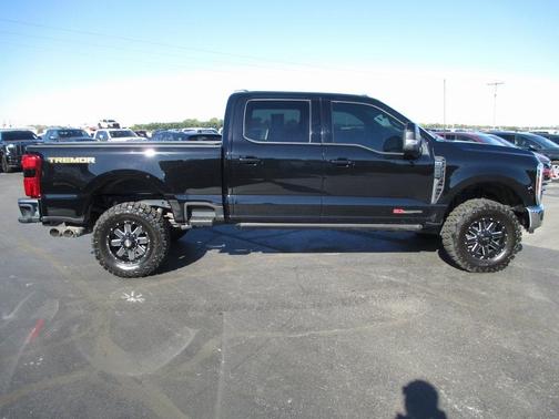 2024 Ford F-350 Lariat Super Duty