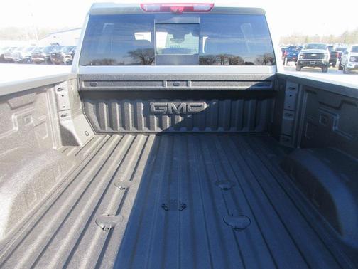 2026 GMC Sierra 2500 Denali Ultimate