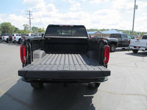 2022 GMC Sierra 2500 Denali