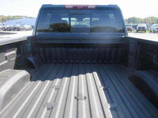 2026 GMC Sierra 2500 Denali