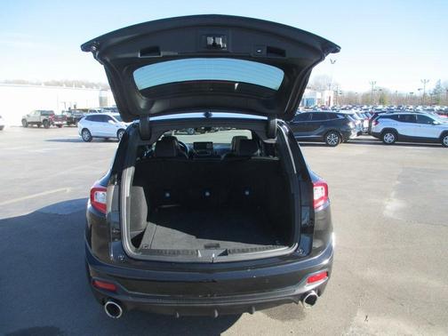 2019 Acura RDX A-Spec