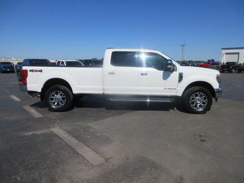 2021 Ford F-350 Lariat Super Duty