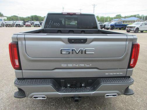 Sterling 2026 GMC Sierra 1500 Denali Ultimate