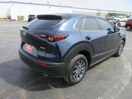 2023 Mazda CX-30 2.5 S