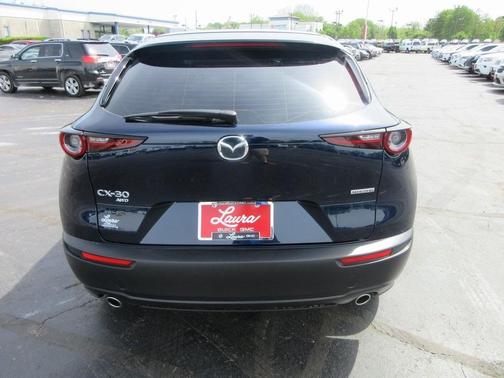 2023 Mazda CX-30 2.5 S