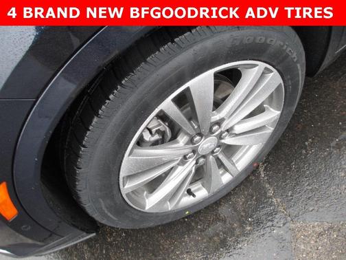 2021 Cadillac XT6 Premium Luxury AWD