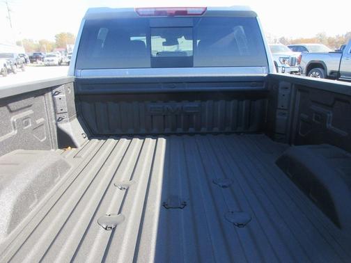 2026 GMC Sierra 3500 SLT