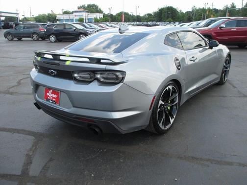2023 Chevrolet Camaro 2SS