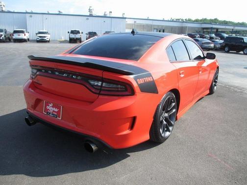 2020 Dodge Charger R/T