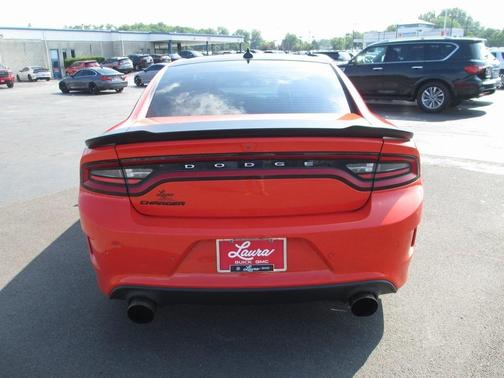 2020 Dodge Charger R/T
