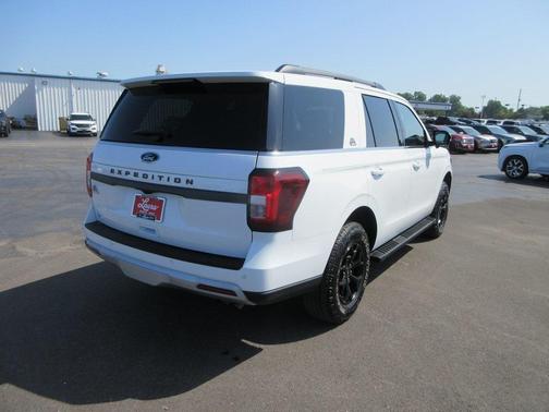 2024 Ford Expedition Timberline