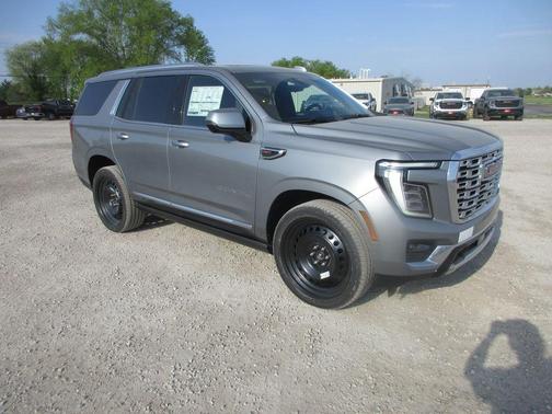 Sterling 2026 GMC Yukon Denali