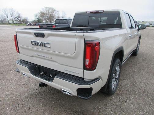 Dune 2026 GMC Sierra 1500 Denali Ultimate