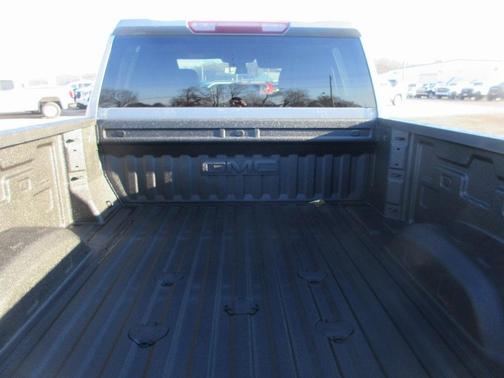 2026 GMC Sierra 2500 SLE