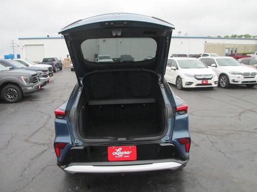 2025 Buick Envista Sport Touring