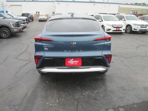 2025 Buick Envista Sport Touring
