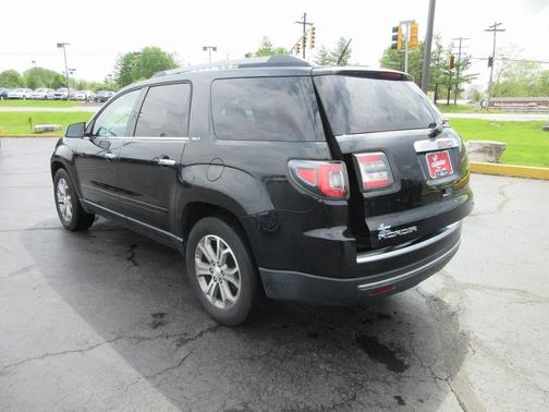 2015 GMC Acadia SLT-1