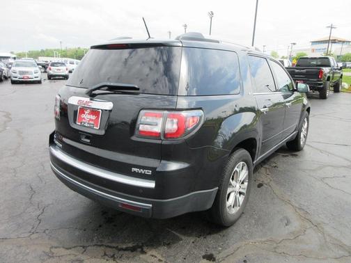 2015 GMC Acadia SLT-1