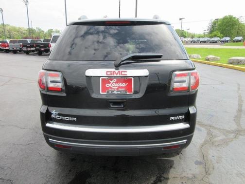 2015 GMC Acadia SLT-1