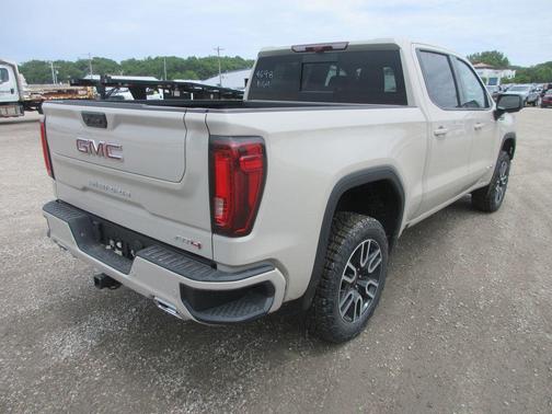 Dune 2026 GMC Sierra 1500 AT4
