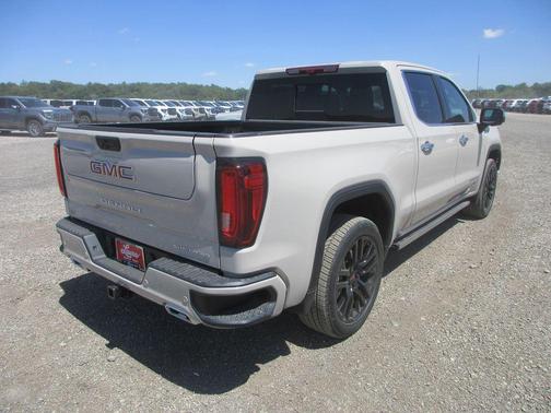 Dune 2026 GMC Sierra 1500 Denali