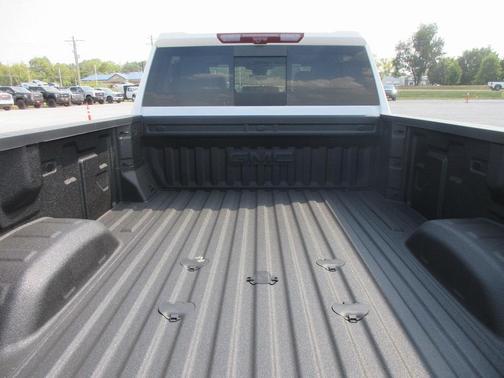 2026 GMC Sierra 3500 Denali Ultimate