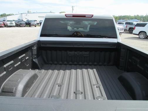 2026 GMC Sierra 2500 SLE