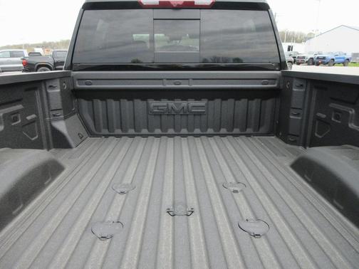 2025 GMC Sierra 2500 Denali Ultimate