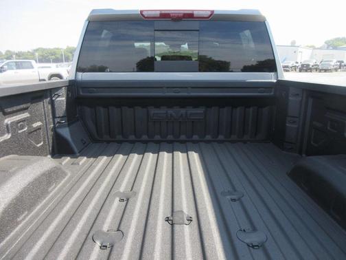 2026 GMC Sierra 2500 Denali Ultimate