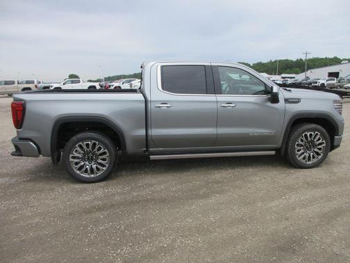 Sterling 2026 GMC Sierra 1500 Denali Ultimate