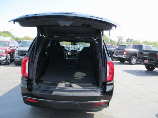 2021 GMC Yukon AT4