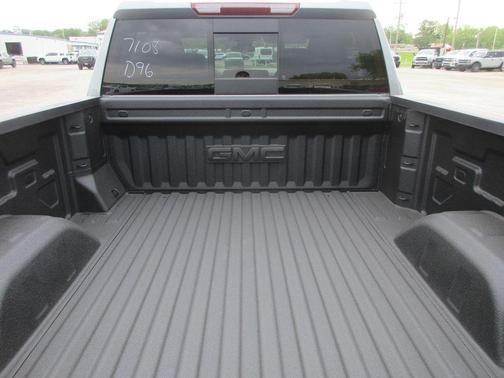Sterling 2026 GMC Sierra 1500 Elevation