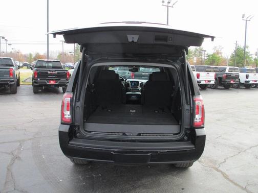 2020 GMC Yukon SLT Standard Edition