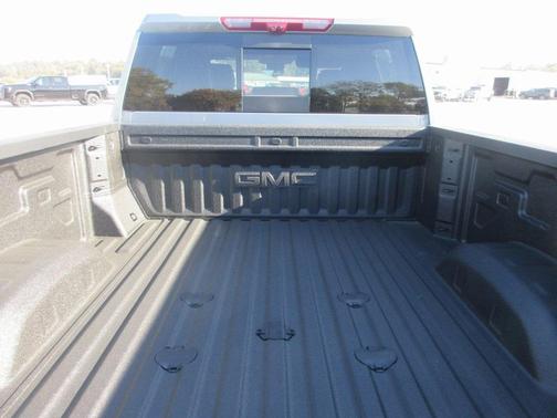 2026 GMC Sierra 2500 Denali Ultimate