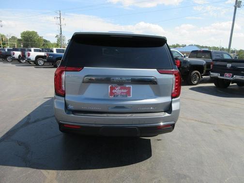 2024 GMC Yukon XL Denali Ultimate
