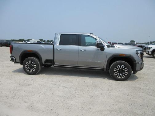 2025 GMC Sierra 2500 Denali Ultimate