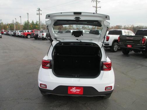 2022 Hyundai VENUE SE