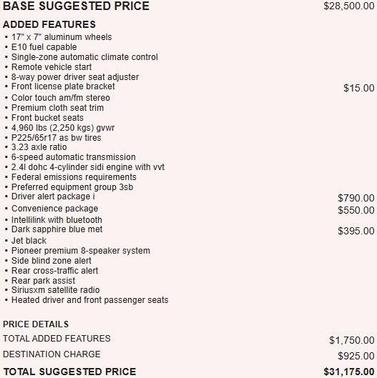 2016 GMC Terrain SLE-2