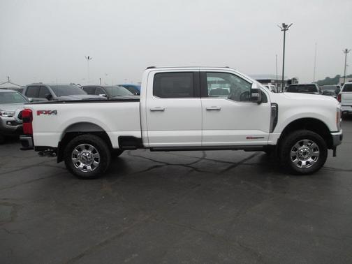 2023 Ford F-250 Lariat