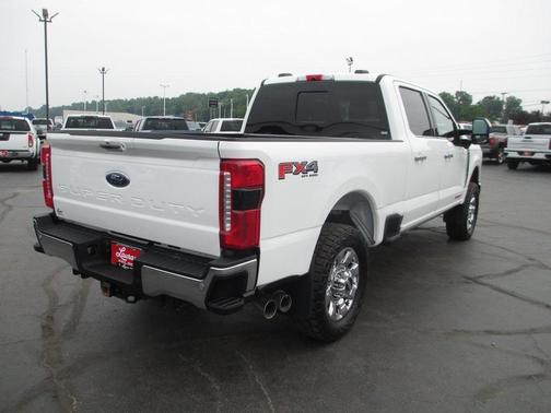 2023 Ford F-250 Lariat